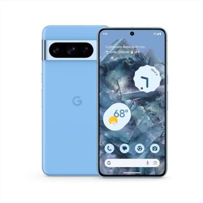 Google Pixel 8 Pro (512GB+12GB, Bay)