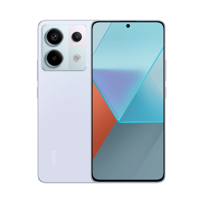 Redmi Note 13 Pro+ 5G (256GB+12GB, Purple, CN Version)