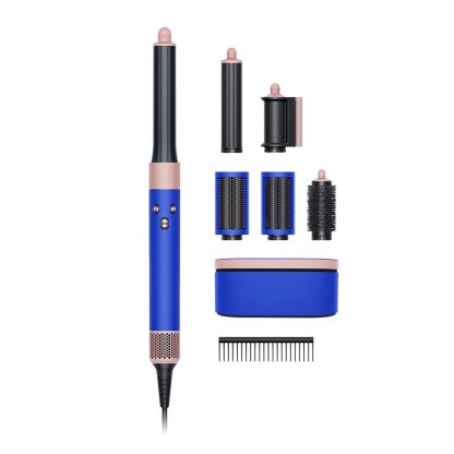 Dyson Airwrap Styler Complete Long (HS05) (Blue Blush)