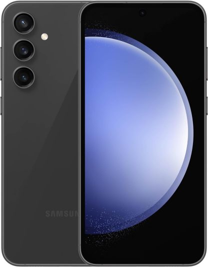 Samsung Galaxy S23 FE 5G S7110 DS (256GB+8GB, Graphite)