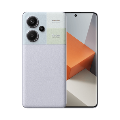 Redmi Note 13 Pro+ 5G (512GB+16GB, Purple, CN Version)