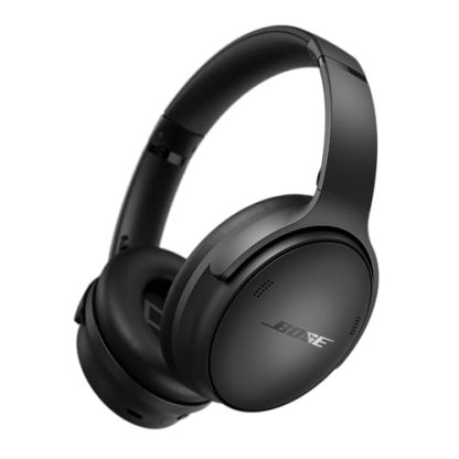Bose QuietComfort Headphones (Cypress Green)