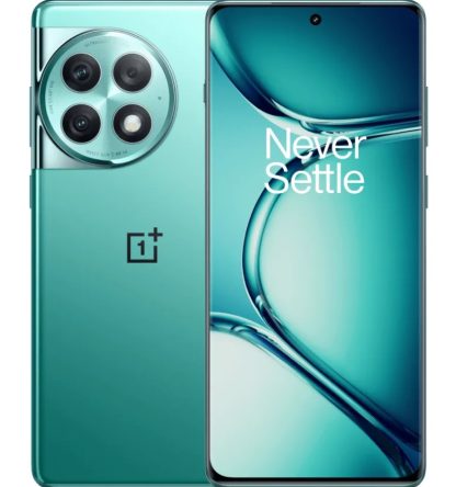 OnePlus Ace 2 Pro 5G PJA110 (Global Version, 256GB+12GB, Aurora Green)