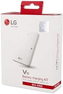 LG LG BCK-4900 V10 Battery Charging Kit