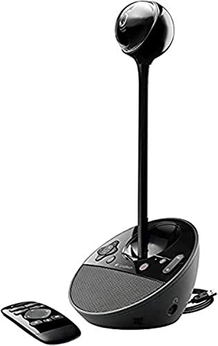 Logitech Logitech BCC950 ConferenceCam Video Conferencing Camera