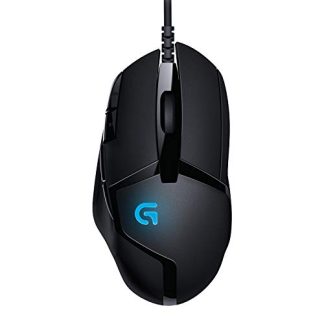 Logitech Logitech G402 Hyperion Fury Gaming Mouse