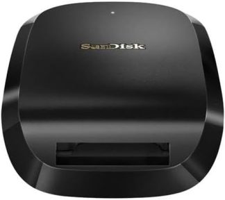 Sandisk Extreme Pro CFexpress Card Reader (SDDR-F451-GNGNN)