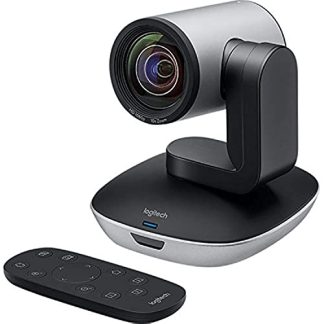 Logitech CC2900E PTZ Pro 2 Webcam