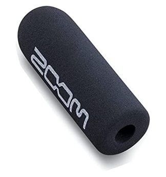 Zoom WSS-6 Foam Windscreen