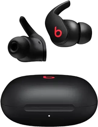 Beats Fit Pro Earbuds (Black)
