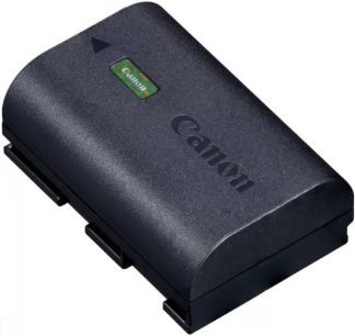 Canon Canon LP-E6NH Battery Pack For EOS R5 and EOS R6