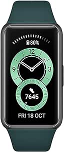Huawei Band 6 (FRA-B19) (Forest Green)