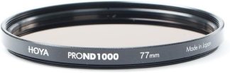 Hoya PROND EX 1000 (ND3.0) Filter (77mm)
