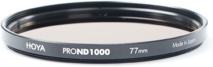 Hoya PROND EX 1000 (ND3.0) Filter (77mm)