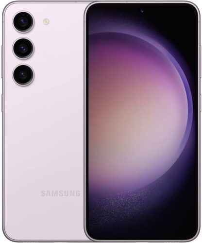 Samsung Galaxy S23+ 5G S9160/DS (512GB+8GB, Lavender)