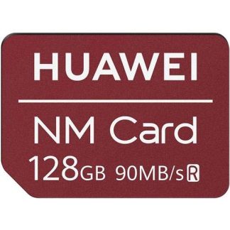 Huawei Huawei NM Card (Read 90mb/s, 128GB, Without Reader)