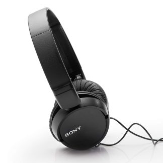 Sony MDR-ZX110 Headphones Black