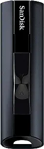 Sandisk Extreme PRO USB (256GB, SDCZ880-256G-G46)