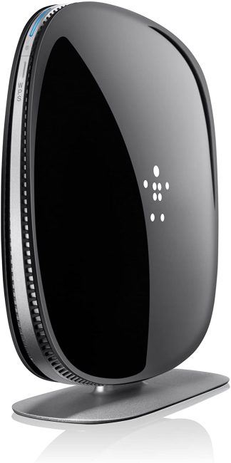 Belkin AC1200 Dual Band Wireless AC Router (F9K1113)