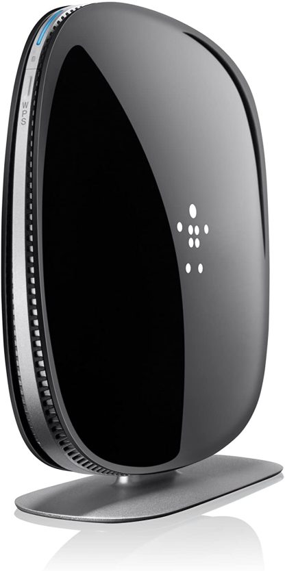 Belkin AC1200 Dual Band Wireless AC Router (F9K1113)