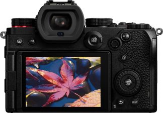 Sony ZV-E10 Mirrorless Camera Body (ILCZV-E10) (Black)