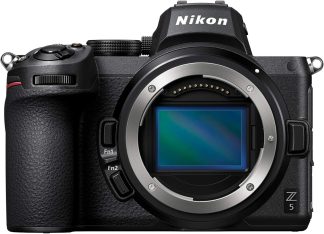Nikon Nikon Z5 Body