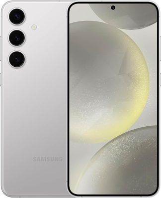Samsung Galaxy S24+ 5G S9260 DS (256GB+12GB, Marble Grey)