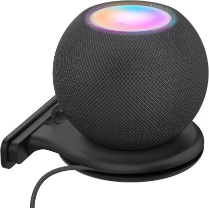 Apple Homepod Mini (Space Gray, MY5G2) Speaker