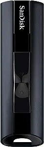 Sandisk Extreme PRO USB (512GB, SDCZ880-512G-G46)