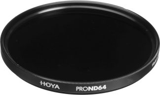 Hoya PROND EX 1000 (ND3.0) Filter (82mm)