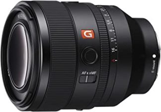Sony FE 50mm F/1.2 GM (SEL50F12GM)