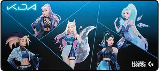 Logitech G840 KDA Mouse Pad (XL)