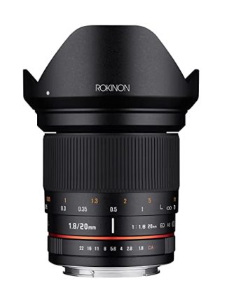 Samyang AF 75mm f/1.8 Lens for Sony E Mount