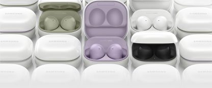 Samsung Galaxy Buds 2 R177 (Graphite)