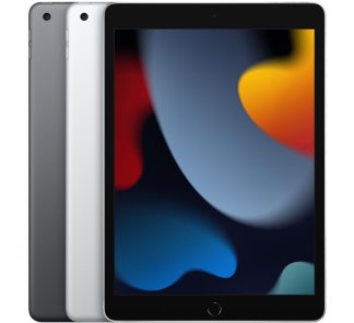Apple iPad Mini 6 WiFi (64GB, Starlight)
