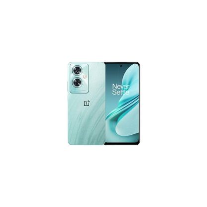 OnePlus Nord N30 SE (CPH2605) (128GB+4GB, Cyan Sparkle)