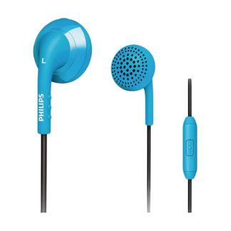 Philips SHE3010 Headphones (Black)